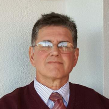 Luiz Fernando Eggler Ferrugem