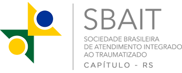 SBAIT | Sociedade Brasileira de Atendimento Integrado ao Traumatizado