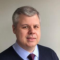 Alessandro Landskron Diniz