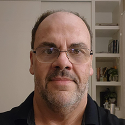 Alexandre Xavier Hoppe