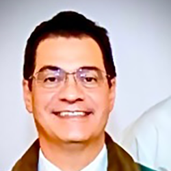 Antônio Roberto Franchi Teixeira