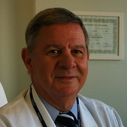 Hamilton Petry de Souza