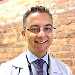 José Gustavo Parreira