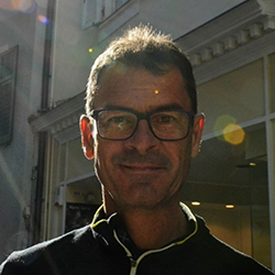 Luis Fernando Strauch de Mello