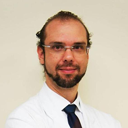 Marcos Belotto de Oliveira