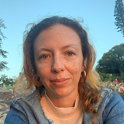 Maria Fernanda Oliva Detanico