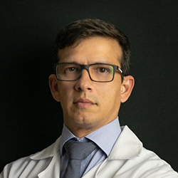 Omero P. Costa Filho