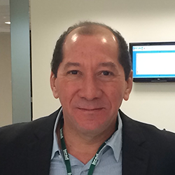 Orlando Jorge Martins Torres