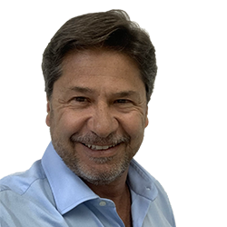 Paulo Cézar Galvão do Amaral